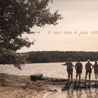 retreat Zweden retreat Zweden